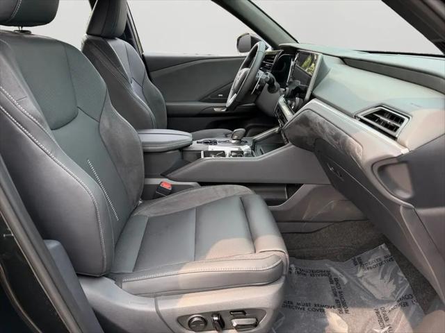 2026 Lexus TX 350 Luxury