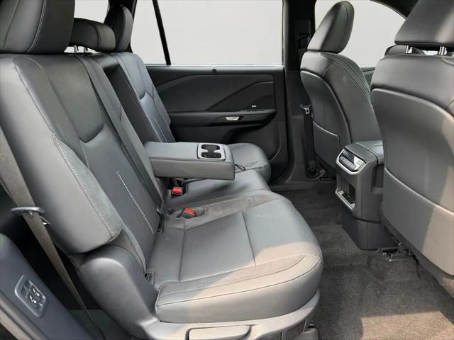 2026 Lexus TX 350 Luxury