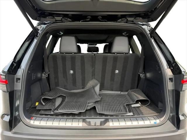 2026 Lexus TX 350 Luxury