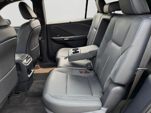 2026 Lexus TX 350 Luxury