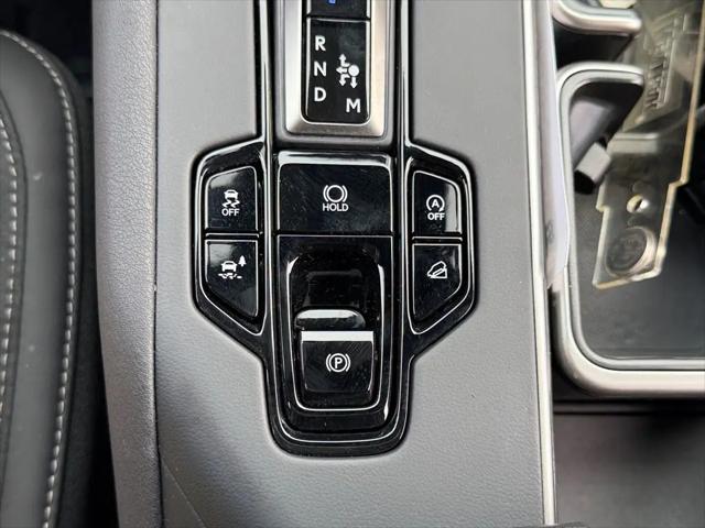 2026 Lexus TX 350 Luxury