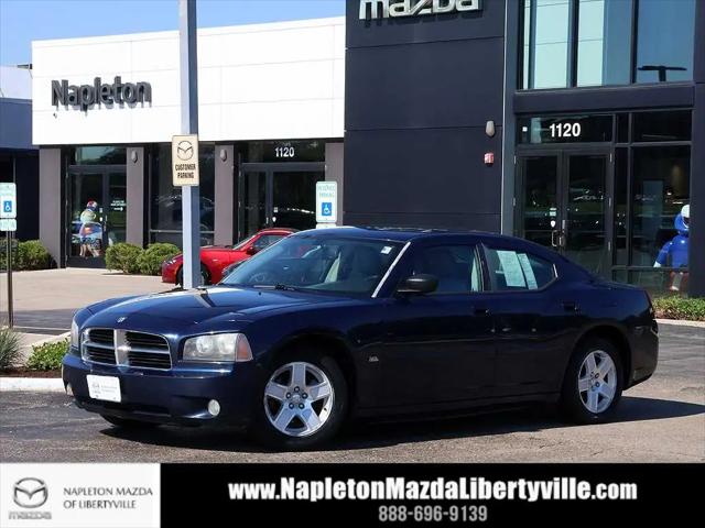 2006 Dodge Charger Base for sale in Libertyville, IL