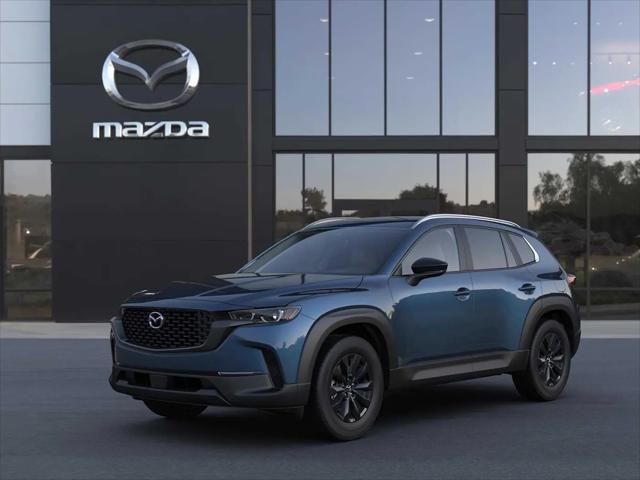 2026 Mazda CX-50 2.5 S Select for sale in Libertyville, IL