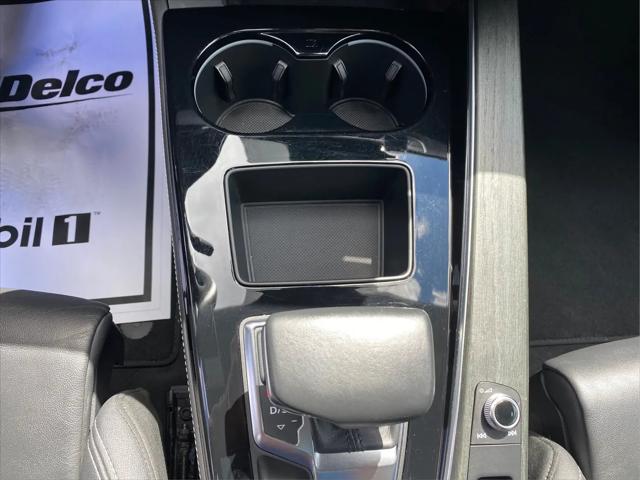 2024 Audi A4 Premium Plus 45 TFSI S line quattro S tronic