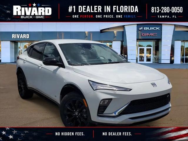 2026 Buick NV Sport Touring FWD for sale in Tampa, FL