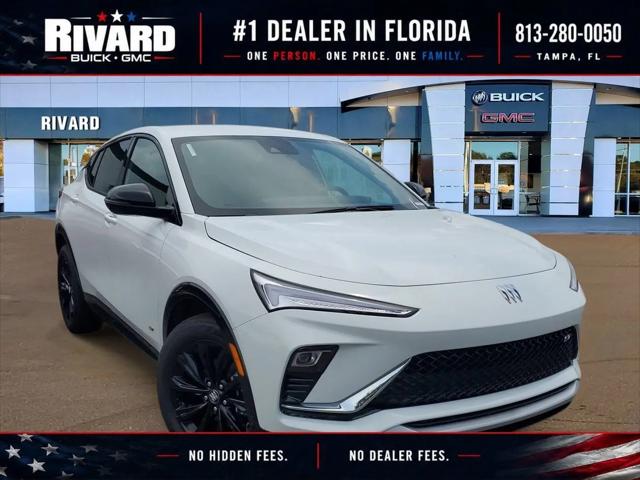 2026 Buick NV Sport Touring FWD for sale in Tampa, FL