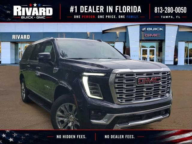 2026 GMC Yukon XL 2WD Denali for sale in Tampa, FL