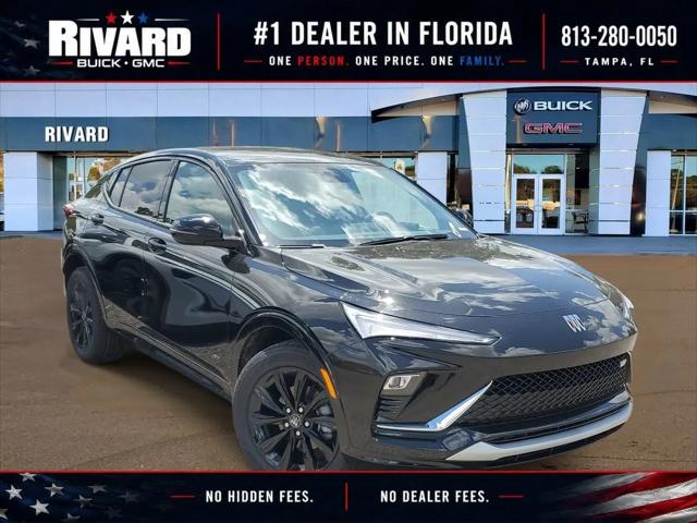 2026 Buick NV Sport Touring FWD for sale in Tampa, FL