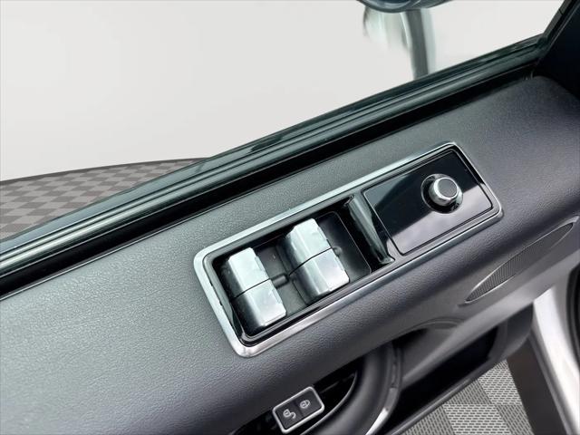 2018 Land Rover Range Rover 5.0L V8 Supercharged