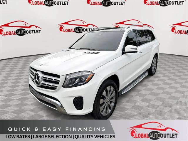 2019 Mercedes-Benz GLS GLS 450 4MATIC for sale in Temple Hills, MD