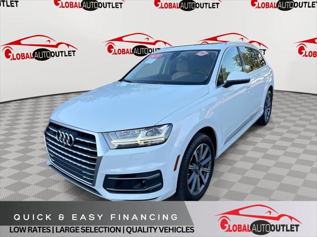 2019 Audi Q7 45 Premium for sale in Temple Hills, MD