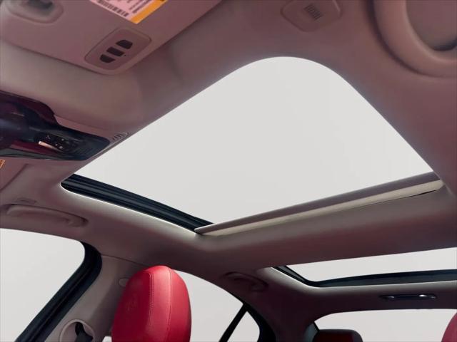 2021 Alfa Romeo Giulia Ti