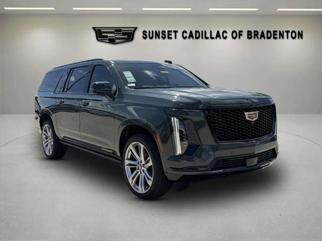 2026 Cadillac Escalade ESV Sport for sale in Bradenton, FL