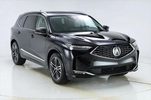 2026 Acura MDX Advance Package for sale in Knoxville, TN