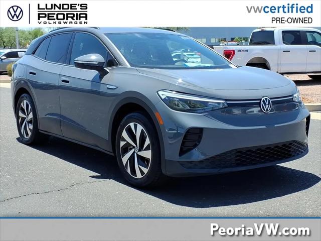 2023 Volkswagen ID.4 Pro for sale in Peoria, AZ