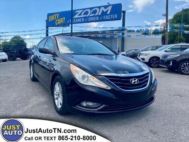 2013 Hyundai Sonata GLS for sale in Knoxville, TN