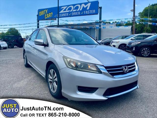 2014 Honda Accord LX for sale in Knoxville, TN