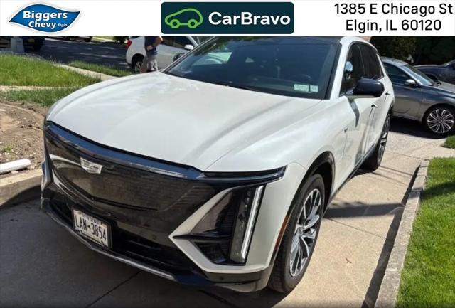 2024 Cadillac iQ Sport w/1SF for sale in Elgin, IL