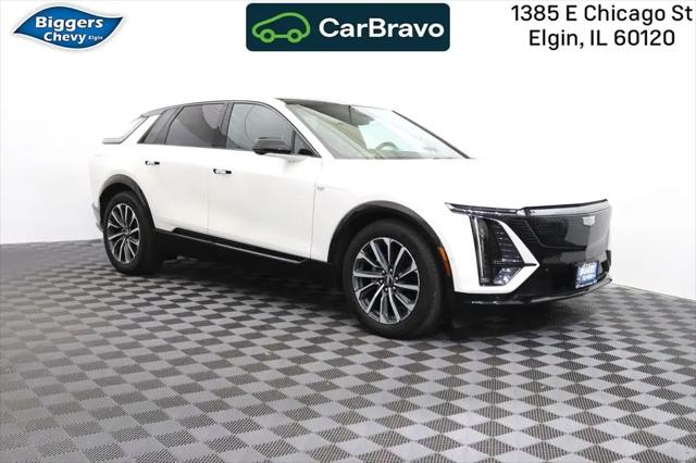 2024 Cadillac iQ Sport w/1SF for sale in Elgin, IL