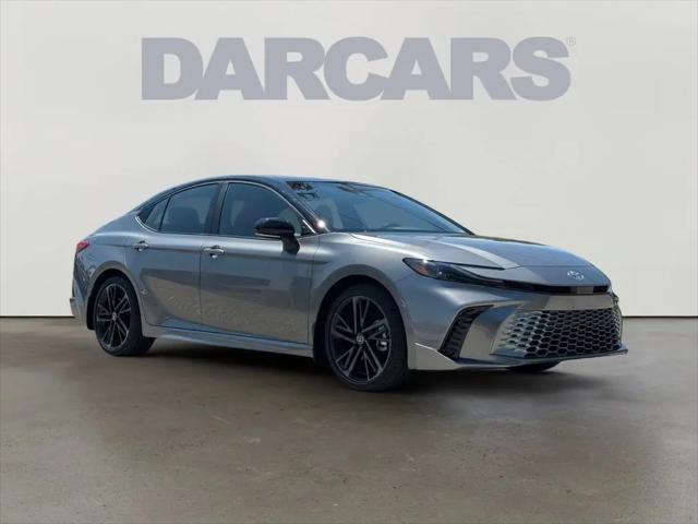 2026 Toyota Camry XSE for sale in Temple Hills, MD