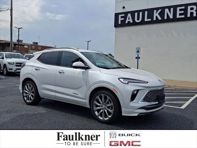 2025 Buick Encore GX Avenir FWD for sale in Harrisburg, PA