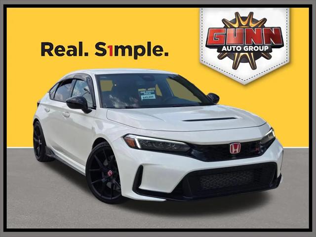 2024 Honda Civic Type R for sale in Selma, TX