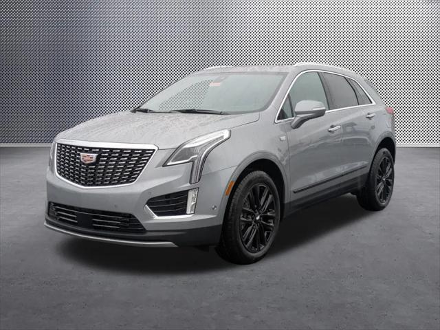 2026 Cadillac XT5 Premium Luxury FWD for sale in Burlington, NC