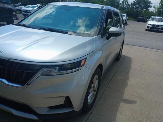 2022 Kia Carnival MPV LX Seat Package for sale in Fayetteville, TN
