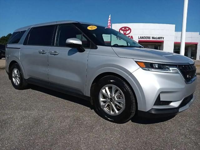2022 Kia Carnival MPV LX Seat Package for sale in Fayetteville, TN