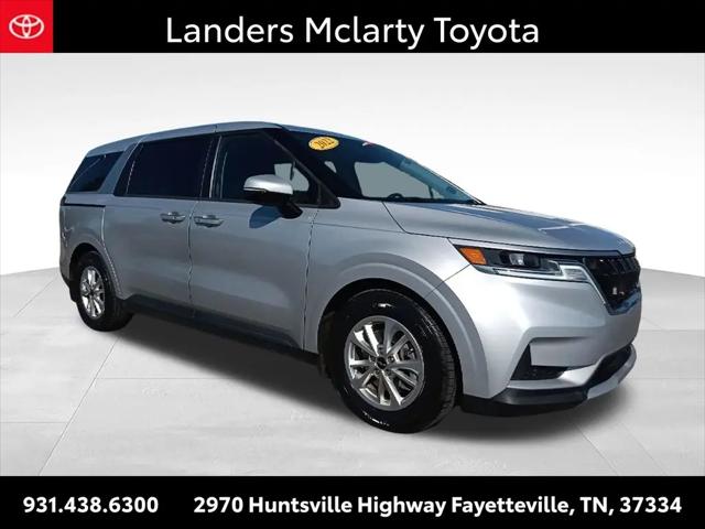 2022 Kia Carnival MPV LX Seat Package for sale in Fayetteville, TN