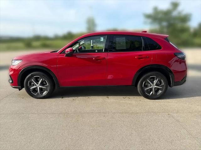 2025 Honda HR-V AWD EX-L for sale in Grimes, IA