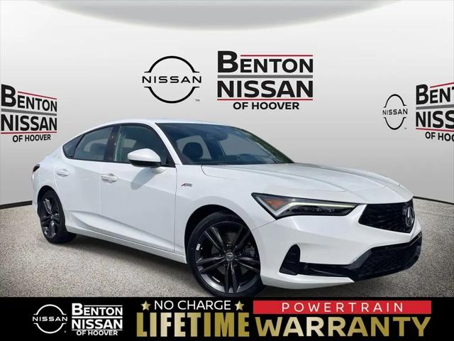 2023 Acura Integra A-SPEC for sale in Hoover, AL