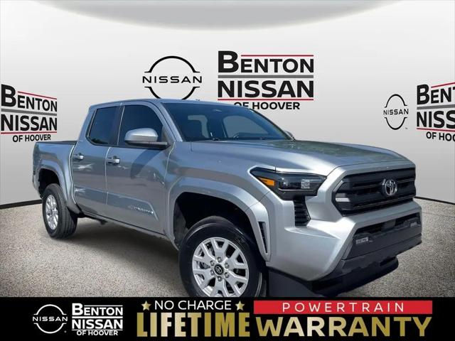 2025 Toyota Tacoma SR5 for sale in Hoover, AL