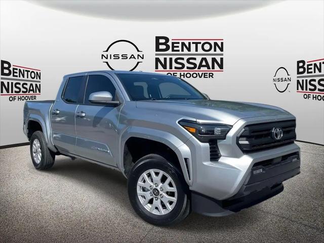 2025 Toyota Tacoma SR5 for sale in Hoover, AL