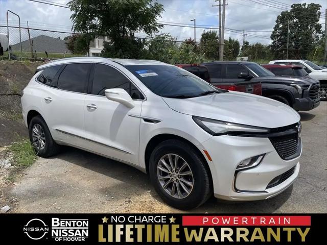 2023 Buick Enclave Essence FWD for sale in Hoover, AL