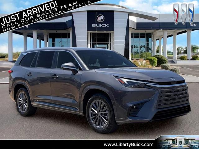 2025 Lexus TX TX 350 for sale in Peoria, AZ