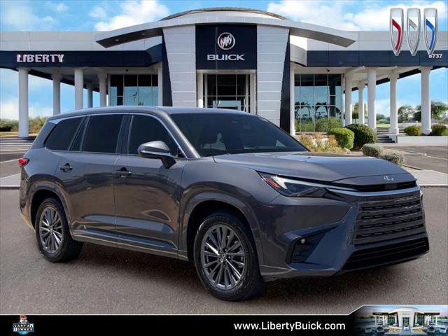 2025 Lexus TX 350 TX 350 for sale in Peoria, AZ