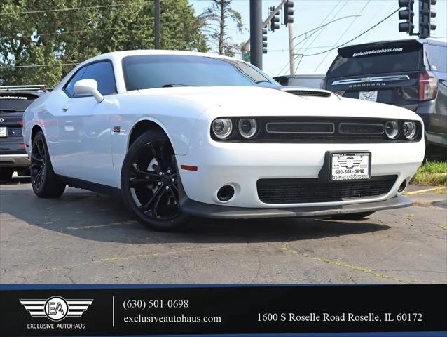 2021 Dodge Challenger R/T for sale in Roselle, IL