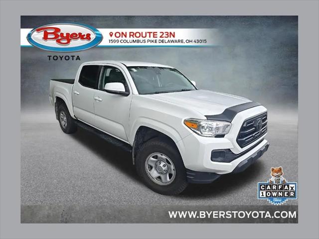 2019 Toyota Tacoma SR V6 for sale near Delaware, OH