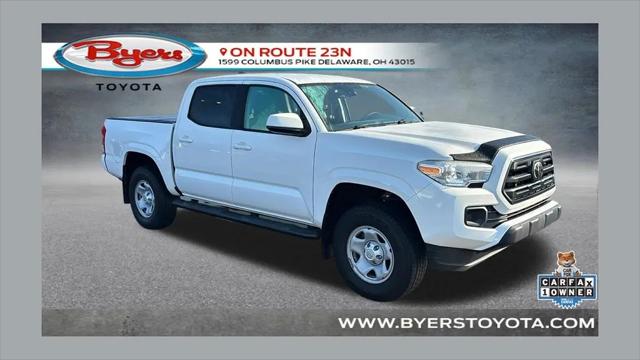 2019 Toyota Tacoma SR V6 for sale near Delaware, OH