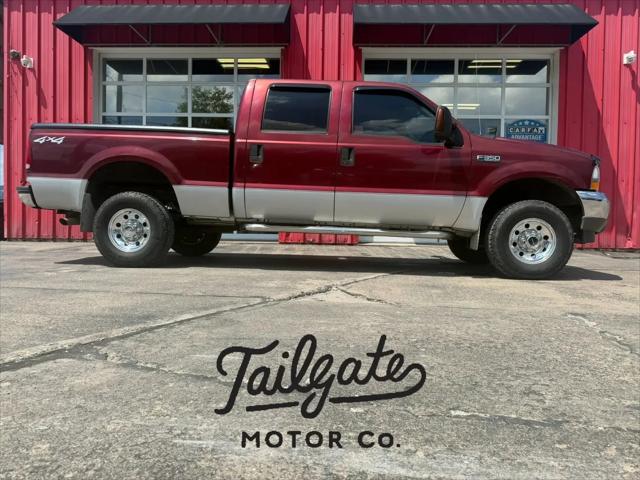 2004 Ford F-350 King Ranch for sale in Fremont, NE