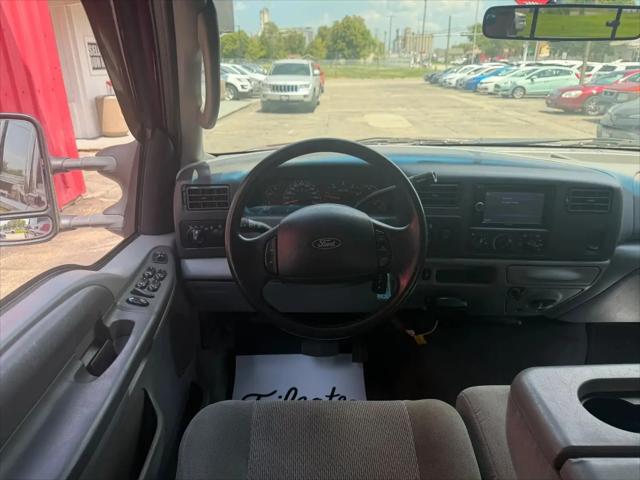 2004 Ford F-350 King Ranch