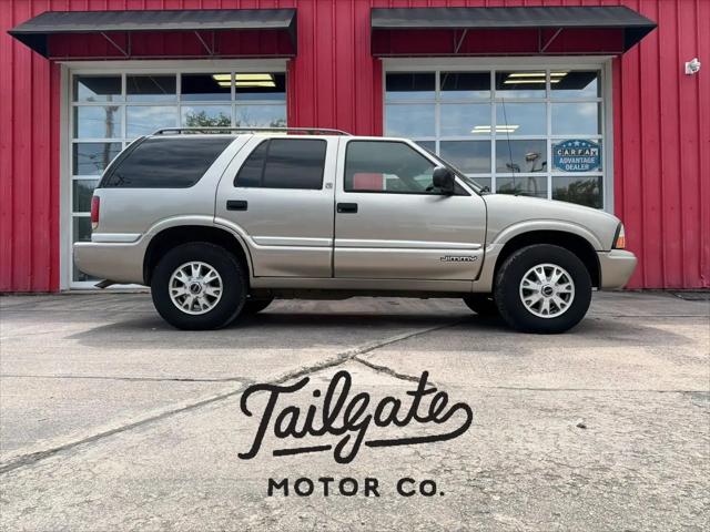 2001 GMC Jimmy SLE for sale in Fremont, NE