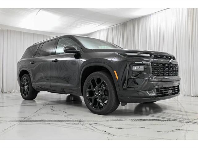 2024 Chevrolet Traverse FWD RS for sale in Wilmington, DE