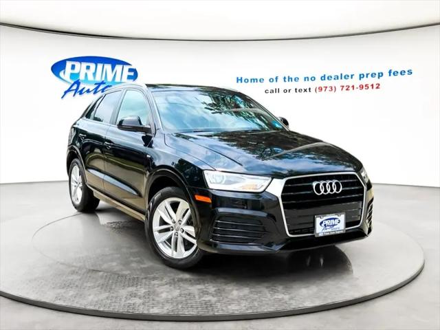 2018 Audi Q3 2.0T Premium for sale in Riverdale, NJ