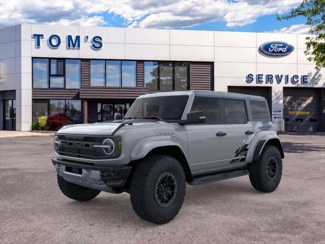 2026 Ford Bronco Raptor for sale in Keyport, NJ