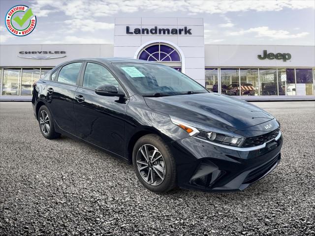 2023 Kia Forte LXS for sale in Independence, MO
