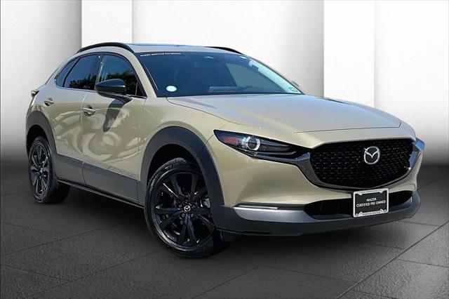 2025 Mazda CX-30 2.5 Carbon Turbo for sale in Manchester, NH