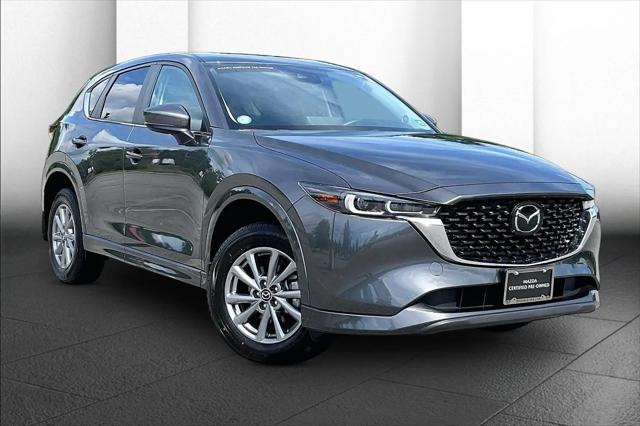 2025 Mazda CX-5 2.5 S Preferred for sale in Manchester, NH