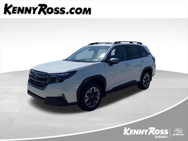 2026 Subaru Forester Premium for sale in North Huntingdon, PA
